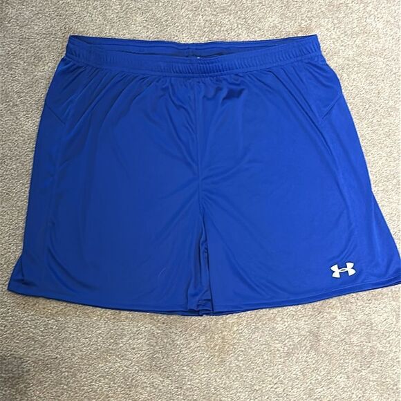 Under Armour Women’s Golazo 2.0 Shorts! - Picture 5 of 10